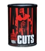 Animal Cuts (42 пак), Universal Nutrition - 2744 руб nutrition
