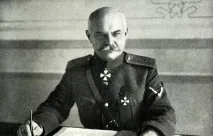 денікін
