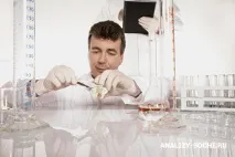 Аналіз визначення антитіл IgG до трихінеллі (anti-Trichinella IgG) у медичній лабораторії - трихінеллі