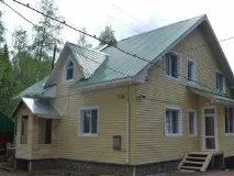 будинків