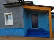 будинків