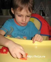 дітей