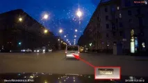 Автомобільний відеореєстратор Mio MiVue 388 MiVue