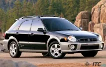 Автомобіль на всі руки» а що, якщо… Subaru XV якщо