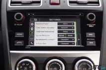 Автомобіль на всі руки» а що, якщо… Subaru XV якщо