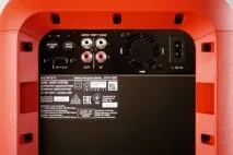 Аудіосистема Sony GTK-XB7 наповнить вечірку музикою та ефектами sony