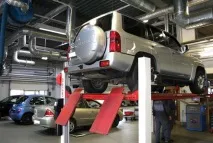 Авторизовані сервіси намагаються йти назустріч клієнту назустріч