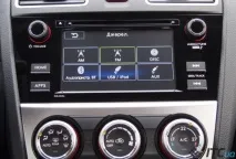 Автомобіль на всі руки» а що, якщо… Subaru XV subaru