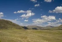 Автомандри Алтайським краєм, маршрути подорожей на автомобілі взимку та влітку для новачків автомандри