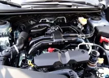 Автомобіль на всі руки» а що, якщо… Subaru XV якщо