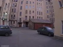 Автомобільний відеореєстратор Mio MiVue 388 автомобільний