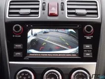 Автомобіль на всі руки» а що, якщо… Subaru XV якщо