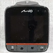 Автомобільний відеореєстратор Mio MiVue 388 цілком