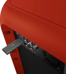 Аудіосистема Sony GTK-XB7 наповнить вечірку музикою та ефектами аудіосистема