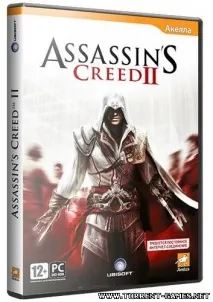 Assassin s Creed II (2010) Rus Repack від R assassin