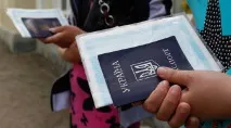 Біженці зі Слов’янська на Ставропілля історія від першої особи слов