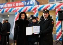 Бездомний полк» та реальна ситуація з житлом від Міноборони Україна (А бездомний