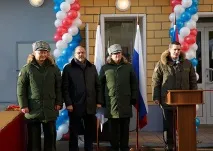 Бездомний полк» та реальна ситуація з житлом від Міноборони Україна (А житлом