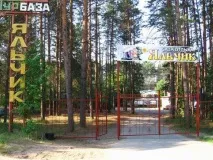 База відпочинку Яльчик Марій Ел, ціни на путівки 2017 р база