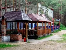 База відпочинку Яльчик Марій Ел, ціни на путівки 2017 р яльчик