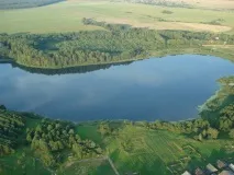 База відпочинку Яльчик Марій Ел, ціни на путівки 2017 р яльчик