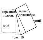 Крій сарафану сарафану