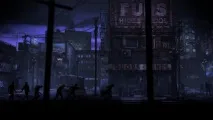 Deadlight - огляд коли
