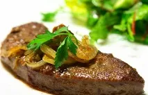 Субпродукти Види, користь та шкода субпродуктів користь