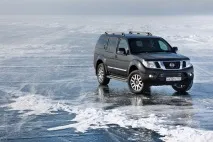 ніссану