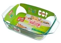 Посуд PYREX. Відгуки та ціни. посуд