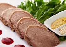 Субпродукти Види, користь та шкода субпродуктів користь