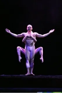 балету