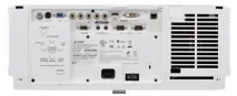 Широкоформатний проектор Mitsubishi WD8200U для великих аудиторій великих