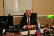 Інтерв’ю керівника Московського міжрегіонального СУ на транспорті Олега Тушмалова агенції "РІА Новини" інтерв