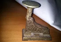 Губка боб зі снігу снігу