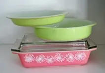 Посуд PYREX. Відгуки та ціни. посуд