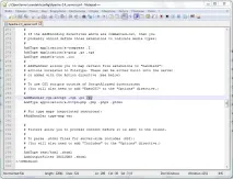 Як подружити Python з Open Server та Denwer python