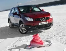 ніссану