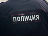 перед