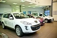 Бізнес-план автосалону приміщення