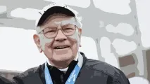 Біографія Уоррена Баффета (Warren Buffett) баффета