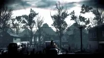 Deadlight - огляд дуже
