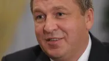 Біографія Ігоря Слюняєва - РІА Новини новини