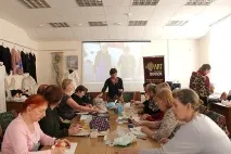 зробити