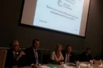 Коментар. Необхідний симбіоз сільського підприємництва та кооперації. необхідний