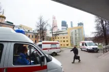 Безробітних українців позбавлять безкоштовної медицини з 1 жовтня позбавлять