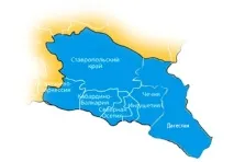 Білайн» пропонує абонентам Північного Кавказу вигідні умови спілкування, СКФО вигідні