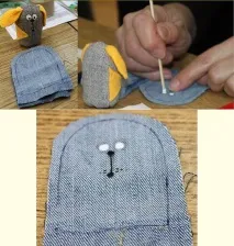 голка