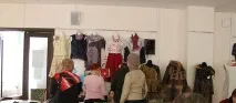 голка