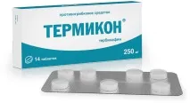 Рейтинг ТОП-4 найкращих таблеток від грибка на ногах за відгуками клієнтів рейтинг